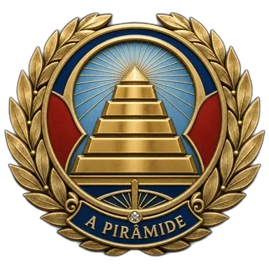 Medalha de diamante do app