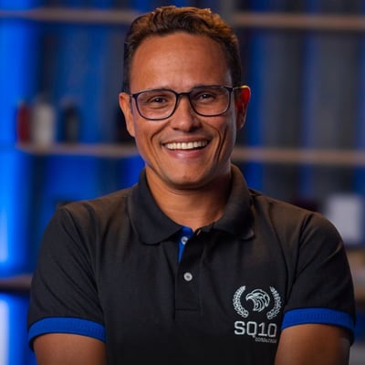 Prof. José Quirino